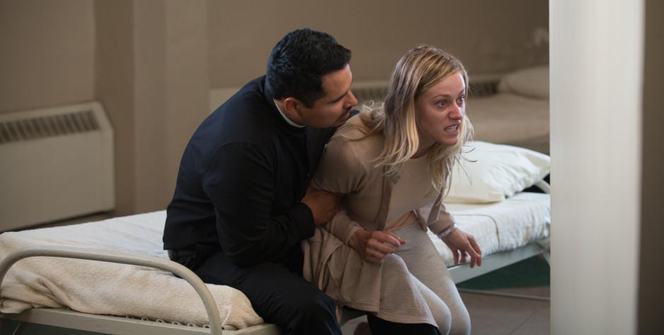 The Vatican Tapes (Movie Review)