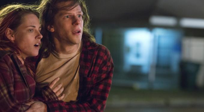 Viernes de Estrenos: ‘Sinister 2,’ ‘American Ultra,’ ‘Hitman Agent 47’