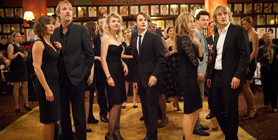 She’s Funny That Way (Movie Review)