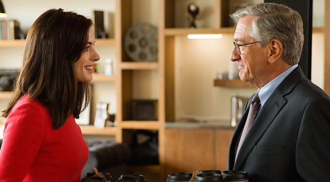 The Intern (Movie Review)