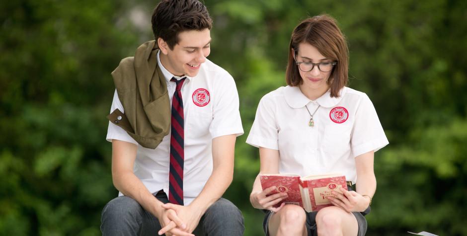 Ashby (Movie Review)