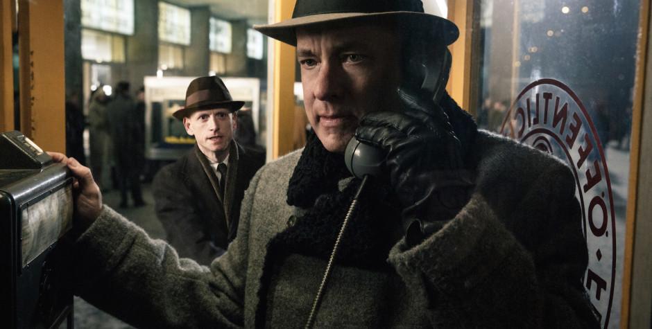 'Bridge Of Spies'