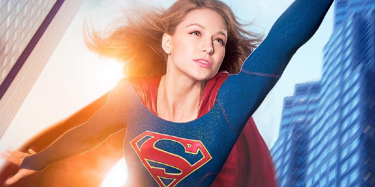 Supergirl (TV Review)