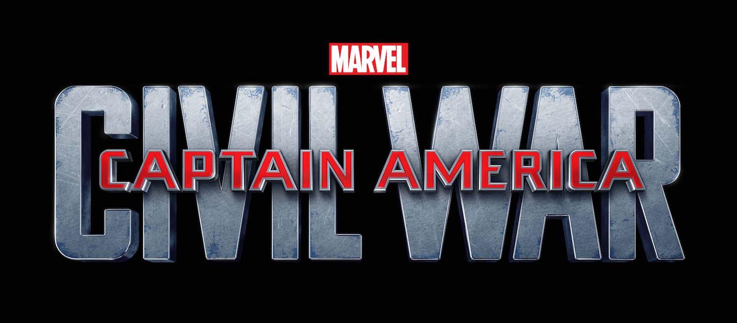 Marvel's 'Captain America: Civil War'