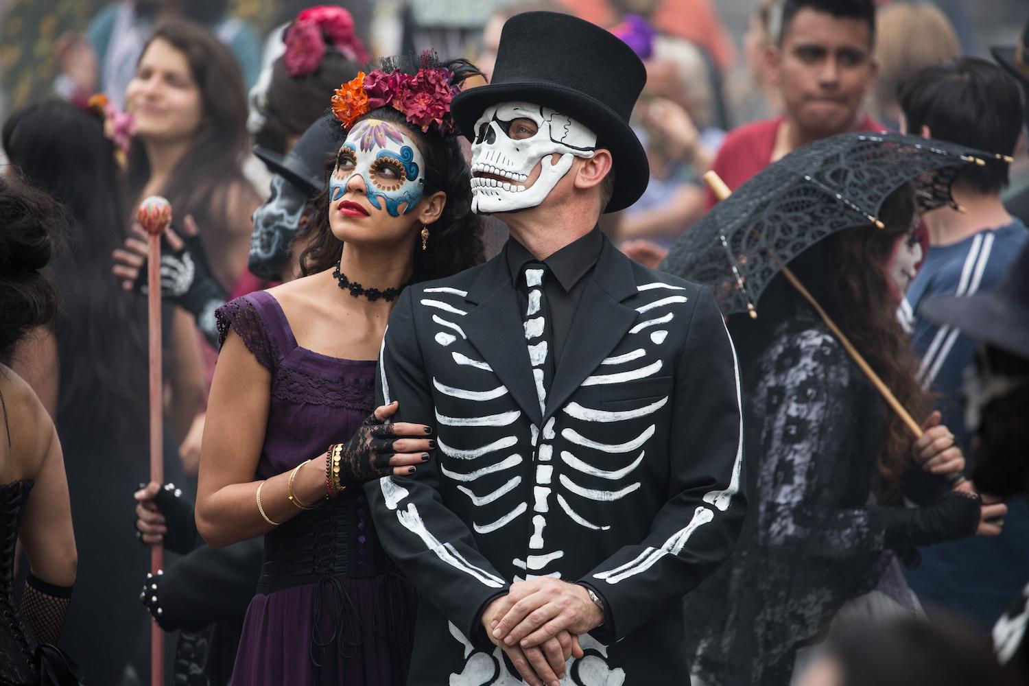 Spectre (Movie Review)
