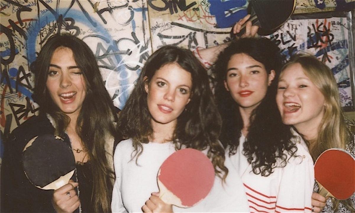 This Is The Hot New Hispanic Girl Band You Need To Know About!