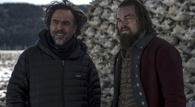 Watch Alejandro Gonzalez Iñárritu’s ‘The Revenant’ In NYC For Free