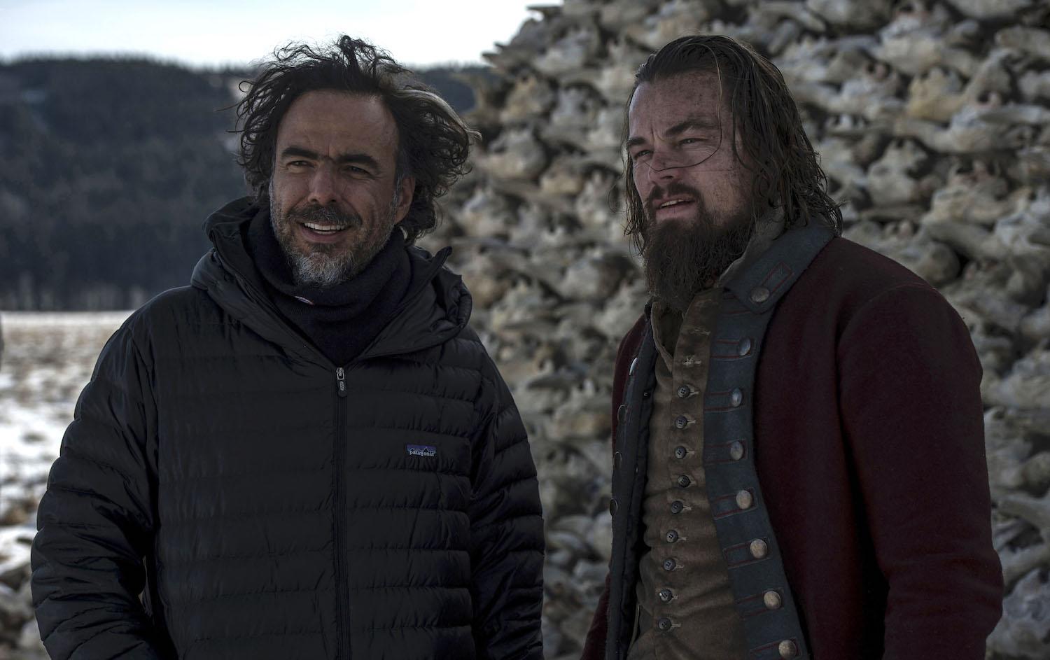 Watch Alejandro Gonzalez Iñárritu’s ‘The Revenant’ In NYC For Free