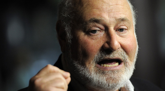 Interview: Rob Reiner On Trump Movie, Sequels, Superheroes And TV