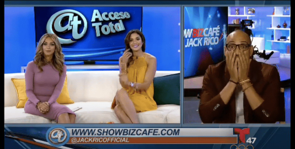 Viernes de Estrenos con Jack Rico