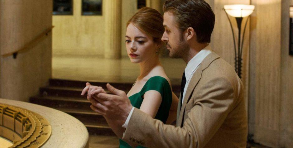 Is The New Ryan Gosling, Emma Stone 'La La Land' Trailer A Sequel To 'Crazy, Stupid, Love'?