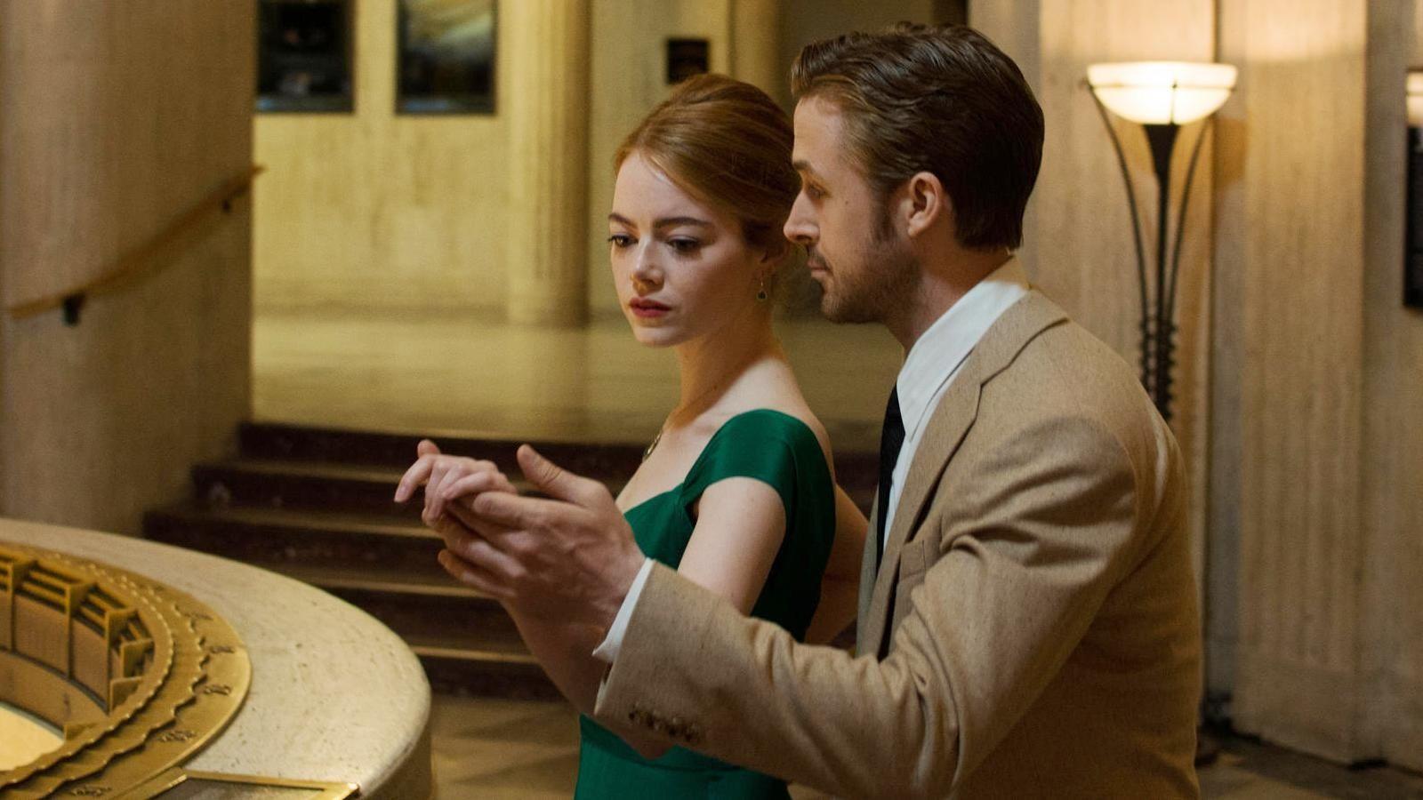 Is The New Ryan Gosling, Emma Stone 'La La Land' Trailer A Sequel To 'Crazy, Stupid, Love'?