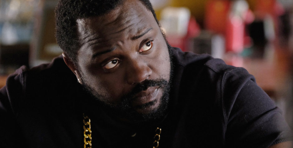 FX Atlanta’s Brian Tyree Henry Reacts To Donald Glover ‘Han Solo’ Casting News
