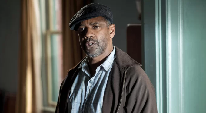 Denzel Washngton in ‘Fences’
Viernes de Estrenos: ’20th Century Women’, ‘Hidden Figures’, ‘Fences’