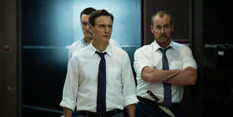 This Week In Movies: ‘The Belko Experiment,’ ‘Beauty & The Beast,’ ‘Betting On Zero’