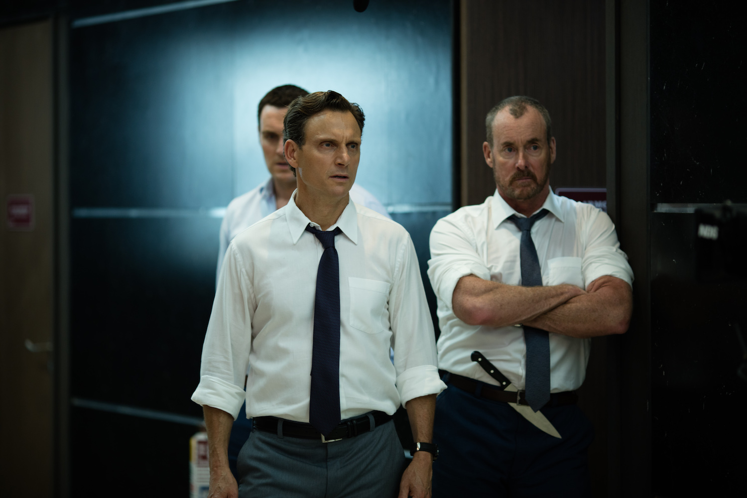 This Week In Movies: ‘The Belko Experiment,’ ‘Beauty & The Beast,’ ‘Betting On Zero’