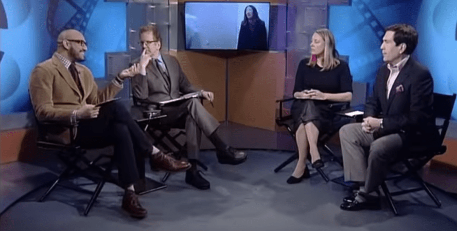 What To See This Weekend