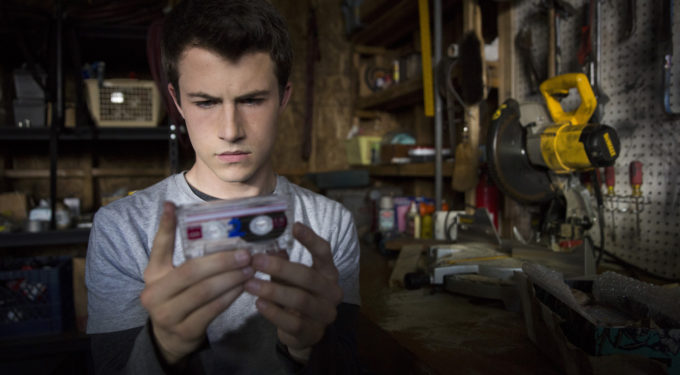 Selena Gomez’s ’13 Reasons Why’ (TV Review)