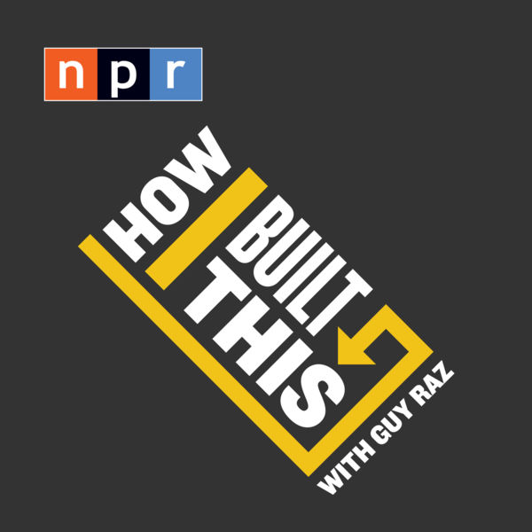 NPR's How I Built This