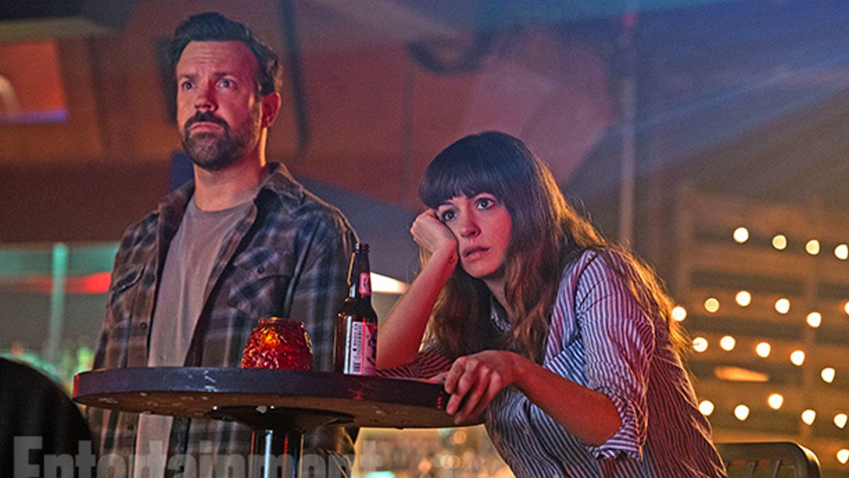 This Week In Movies: ‘Colossal,’ ‘The Void,’ ‘Aftermath,’ ‘Truman’