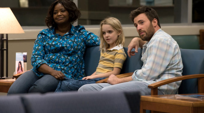 Gifted (Movie Review)