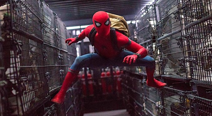 Spider-Man: Homecoming (Movie Review)