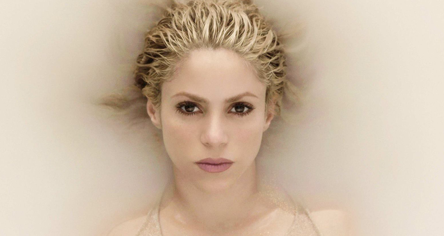 Shakira’s ‘El Dorado’ (Album Review)