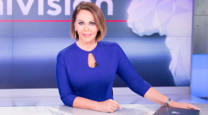 Maria Elena Salinas To Depart Univision And Why CBS’ 60 Minutes Should Hire Her