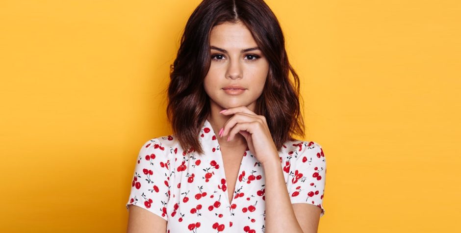 Selena Gomez Joins New Woody Allen Film On Amazon Studios