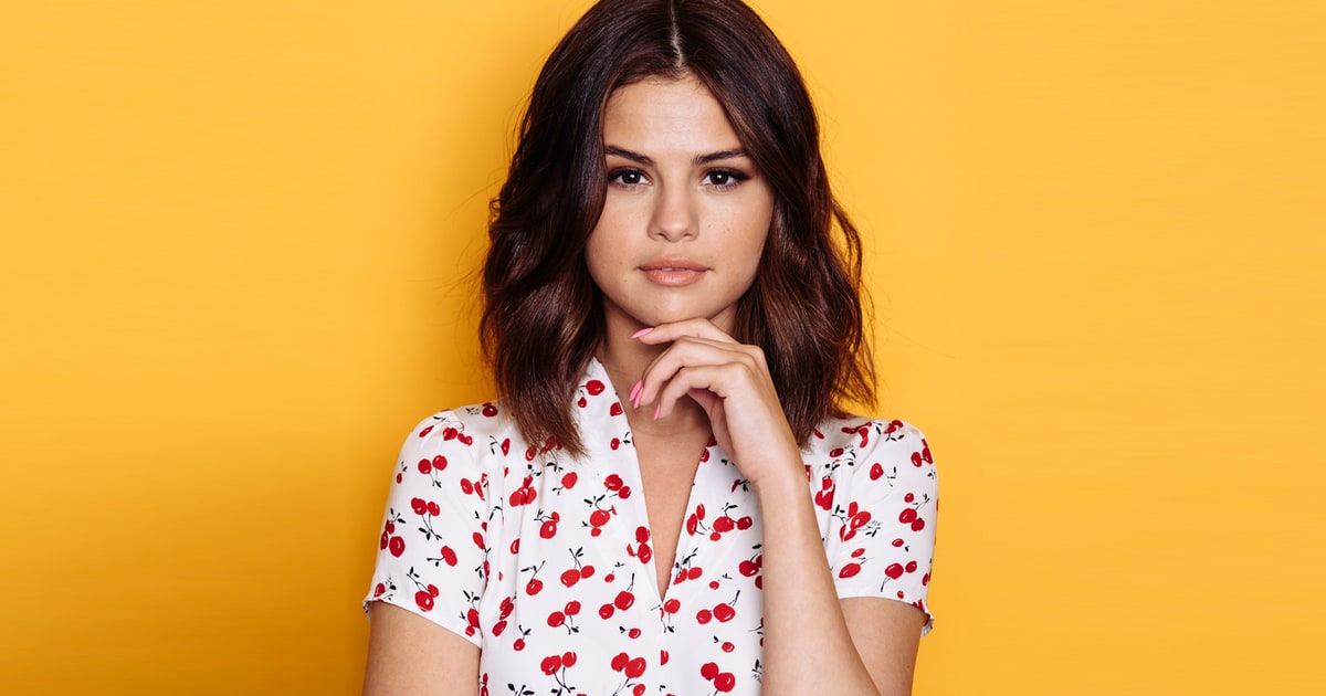Selena Gomez Joins New Woody Allen Film On Amazon Studios