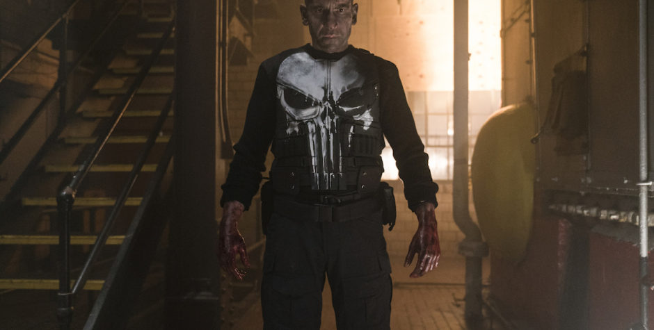 Marvel's The Punisher