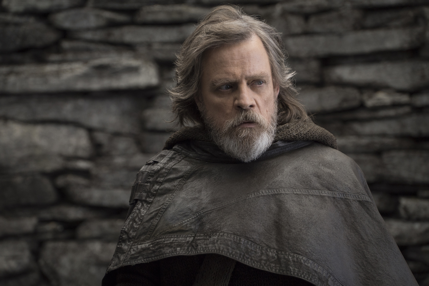 Trailer Breakdown: ‘Star Wars: The Last Jedi’ Official Trailer