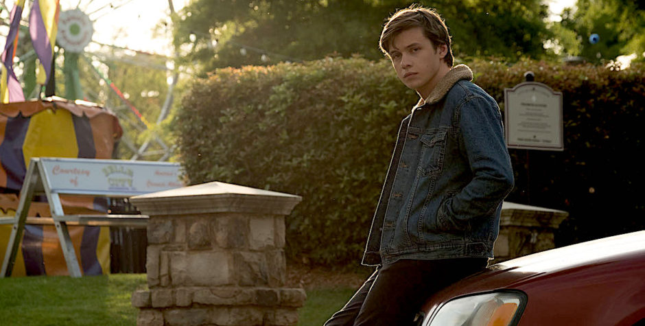 Love, Simon (Movie Review)