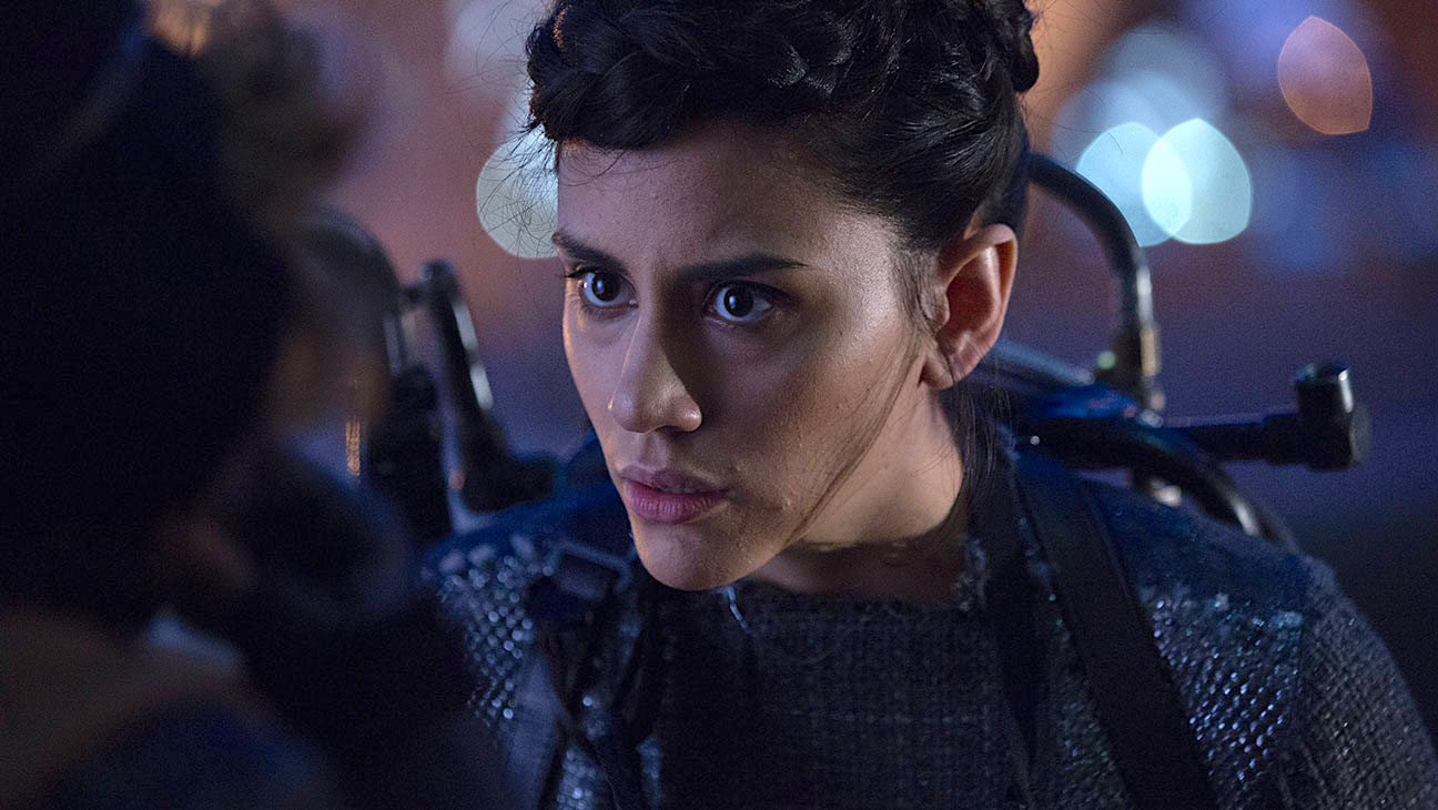 Gotham’s Michelle Veintimilla on Firefly And Why She Isn’t A Fan of Telenovelas