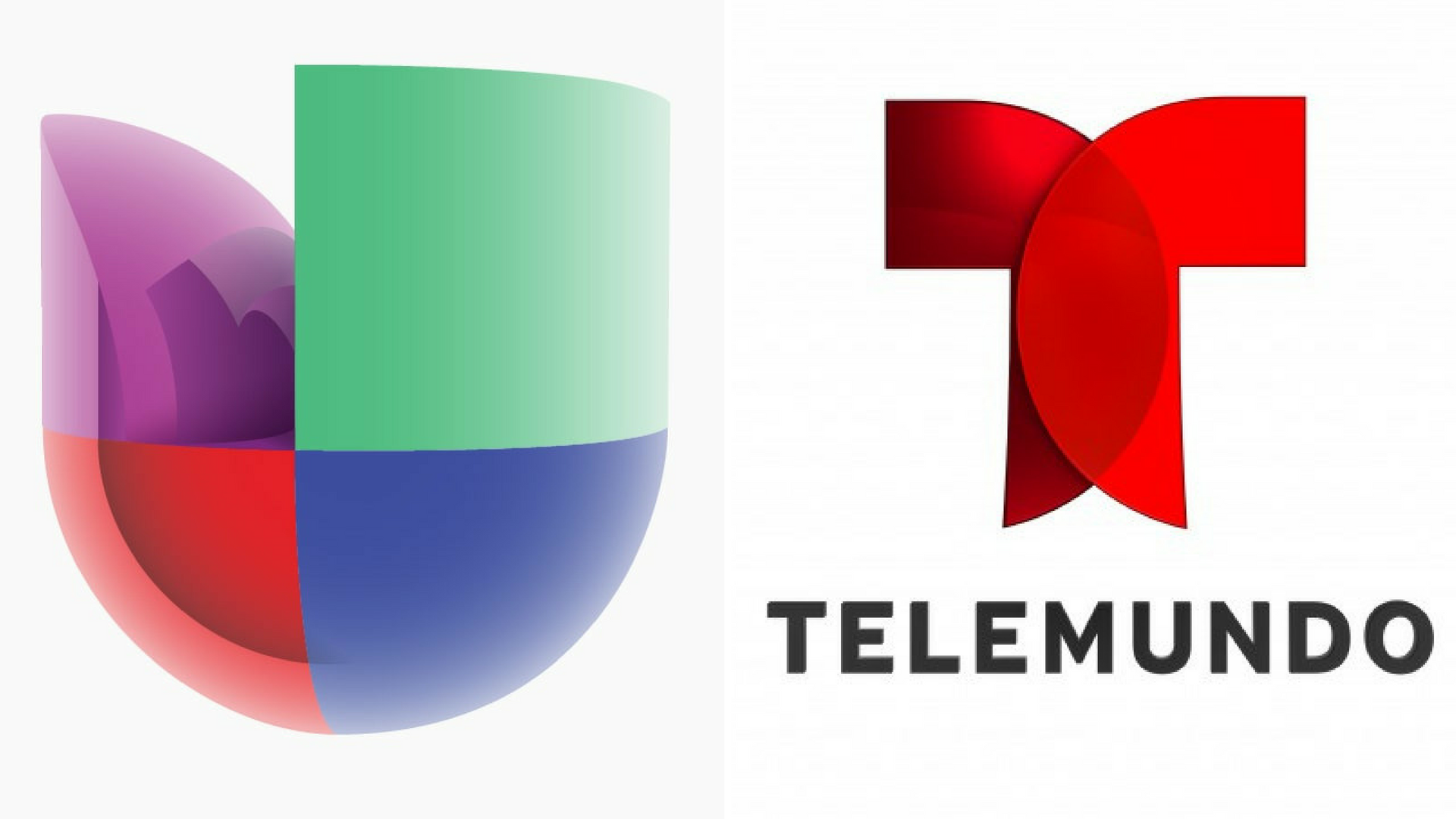Univision and Telemundo