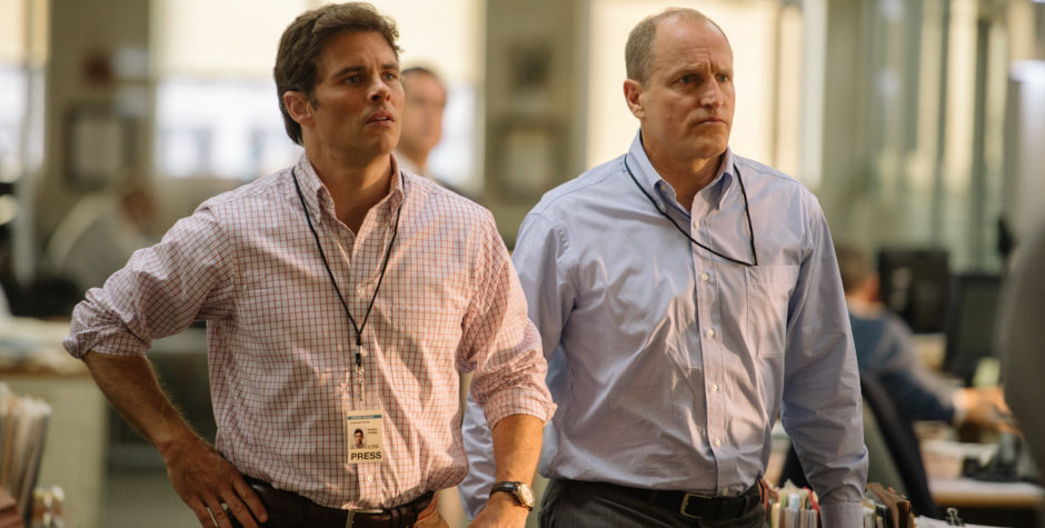 film releases 'Skyscraper,' 'Shock and Awe,'