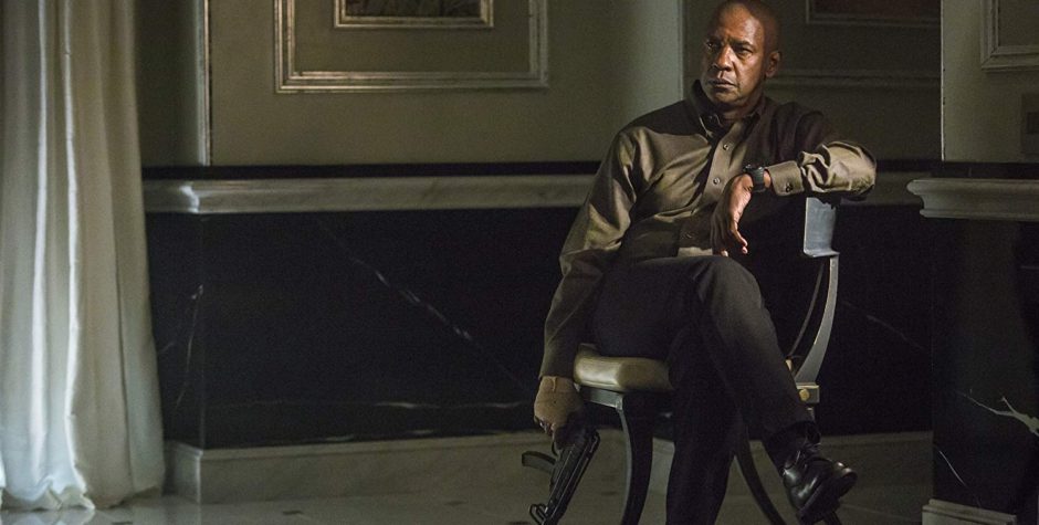 Equalizer 2, New Hollywood Releases