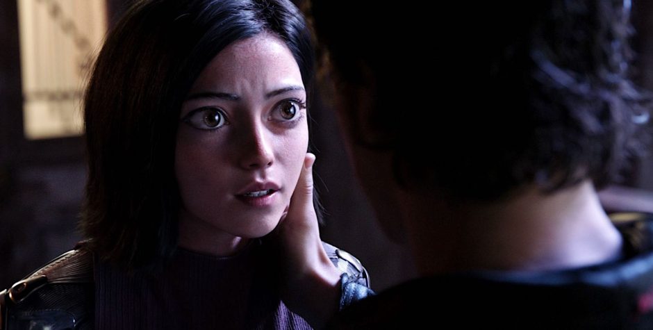 Alita