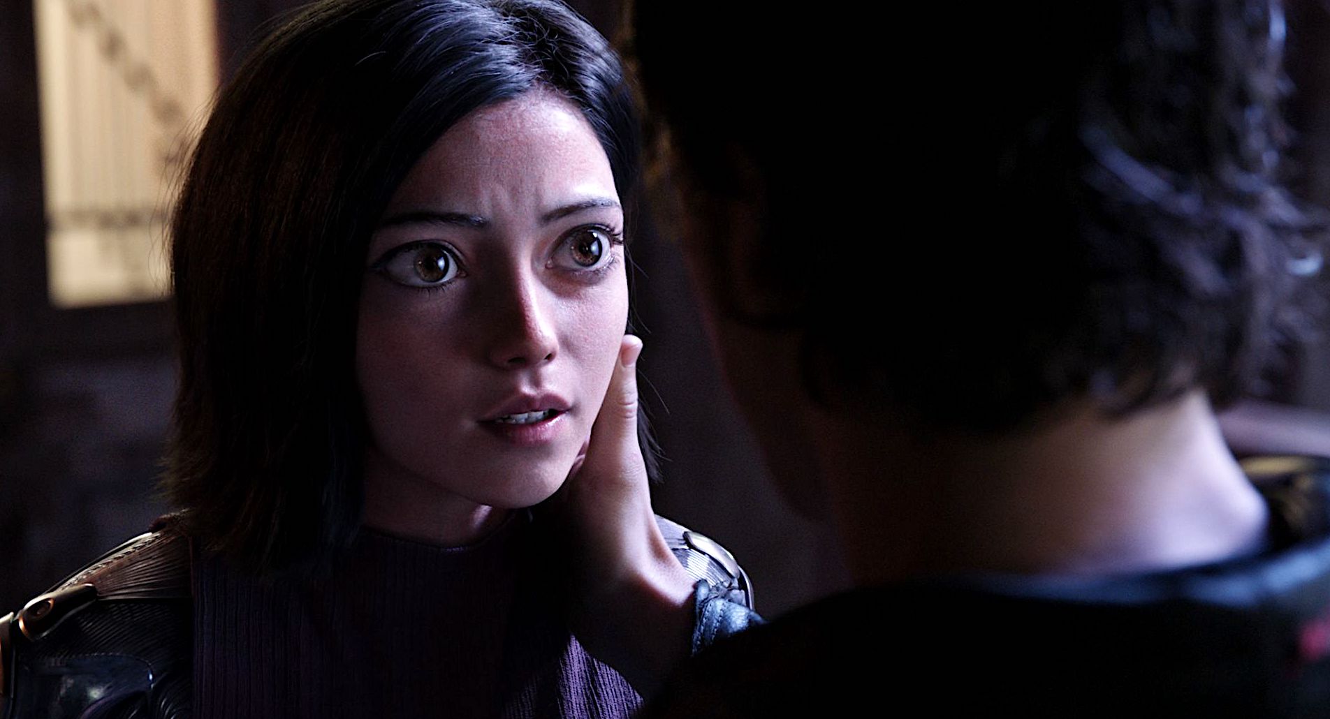 The First Latina-Superhero Arrives Courtesy of Robert Rodriguez. Official Trailer of ‘Alita: Battle Angel’