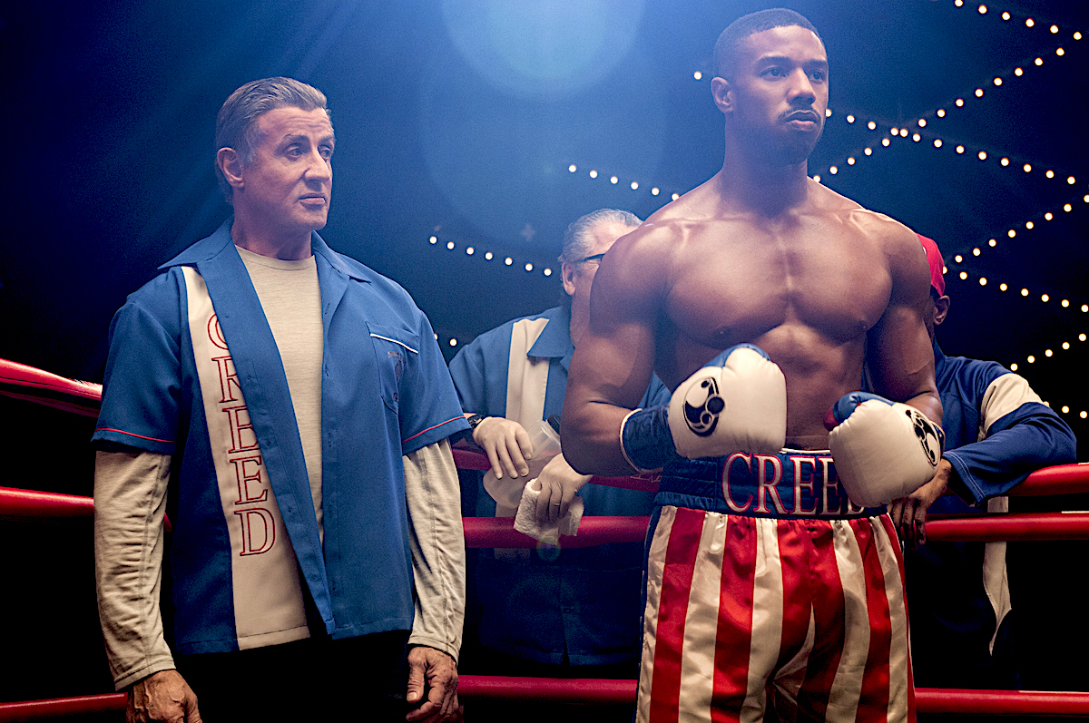 This Week In Movies: ‘Creed 2,’ ‘Ralph Breaks The Internet’