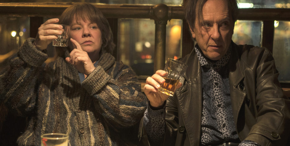 Can You Ever Forgive Me?