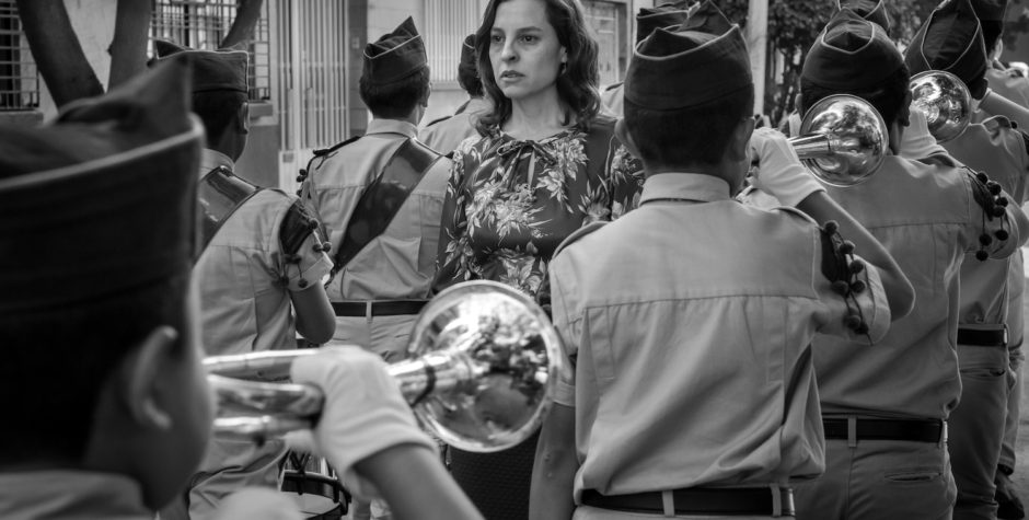 Ten Hispanics Nominated for 2019 Oscar Awards