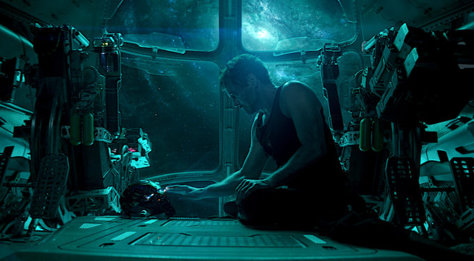 Underwhelming New Trailer of ‘Avengers: Endgame’ Arrives