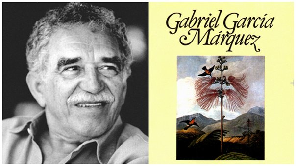 Netflix To Make Gabriel Garcia Marquez's 'Cien Años De Soledad'