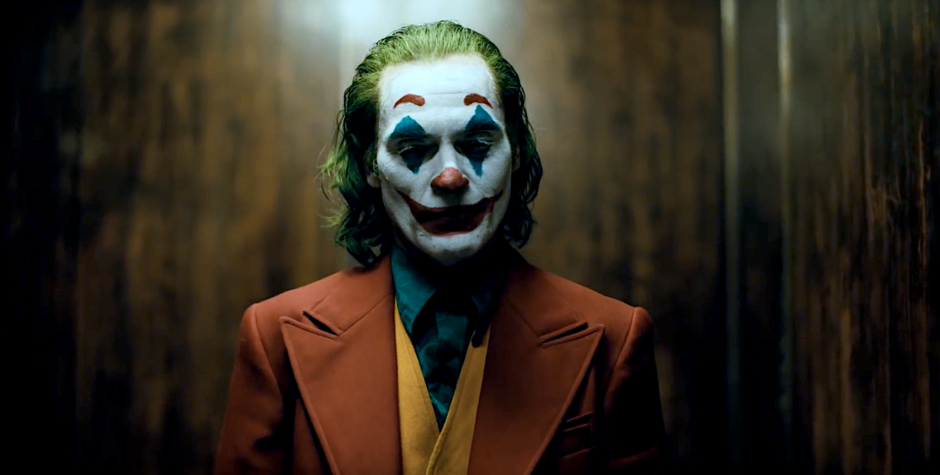 A Sympathetic Joker? WB Drops First Official “Joker” Trailer