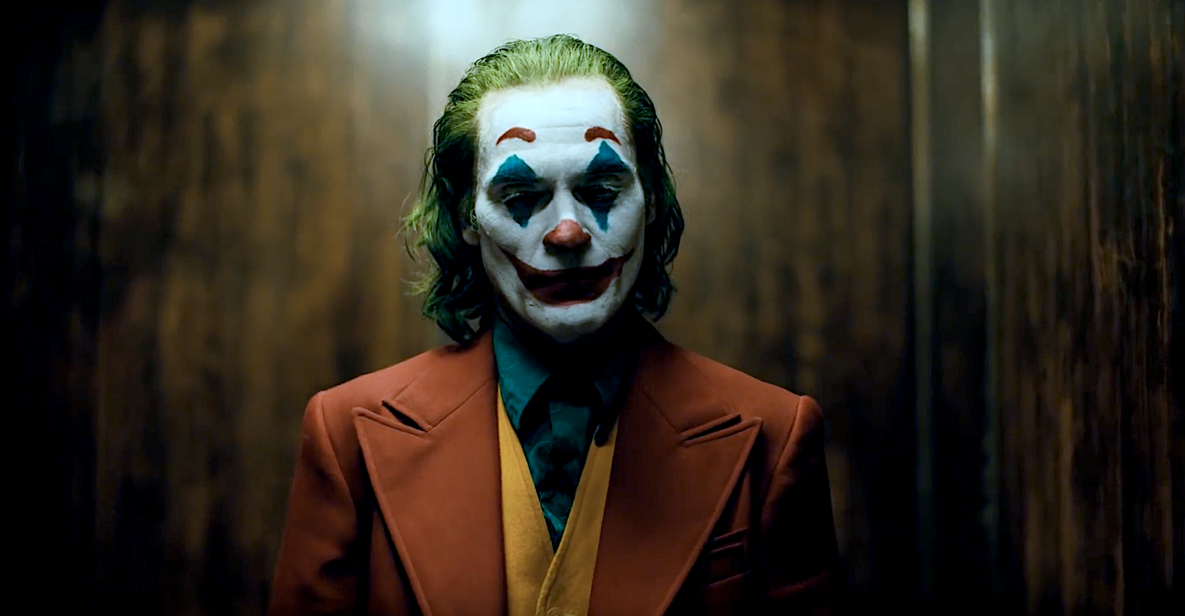 A Sympathetic Joker? WB Drops First Official “Joker” Trailer