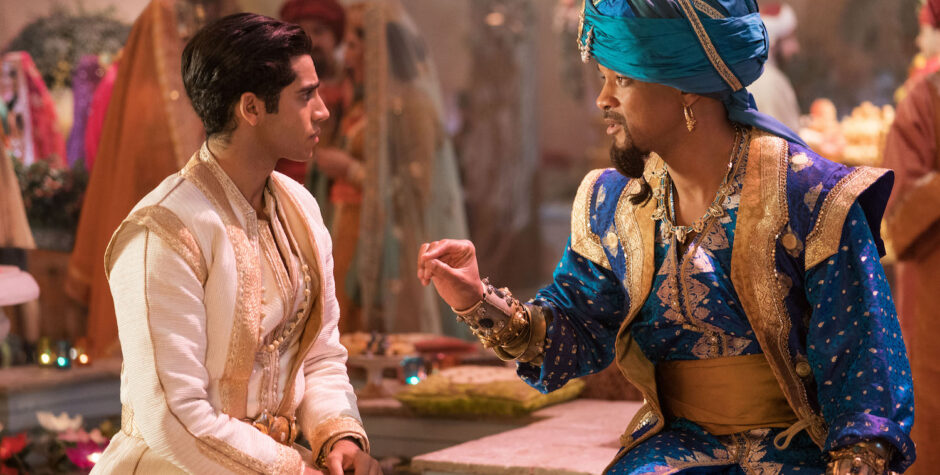 This Week In Movies... 'Aladdin,' movie releases in theaters