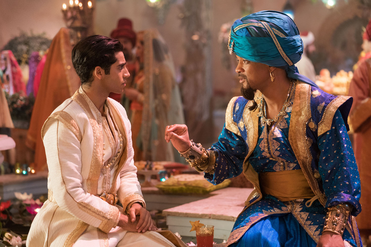 This Week In Movies... 'Aladdin,' movie releases in theaters