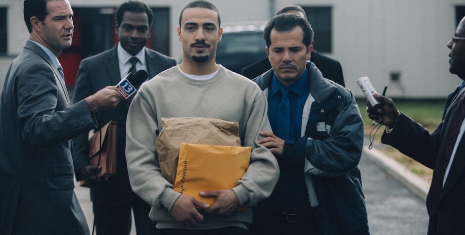 Ava DuVernay’s ‘When They See Us’ Comes to Netflix