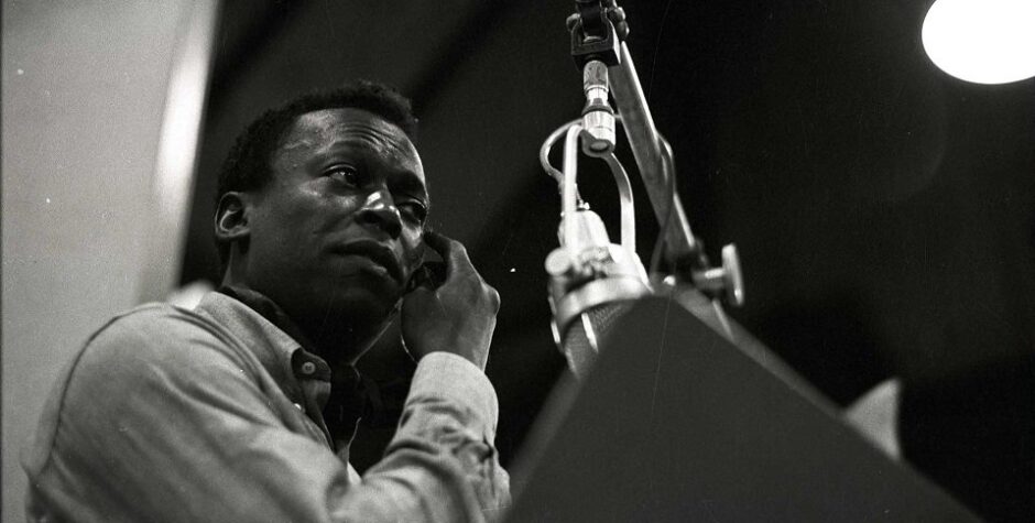 This Week In Movies: 'Angel Has Fallen,' 'Miles Davis: Birth of the Cool'